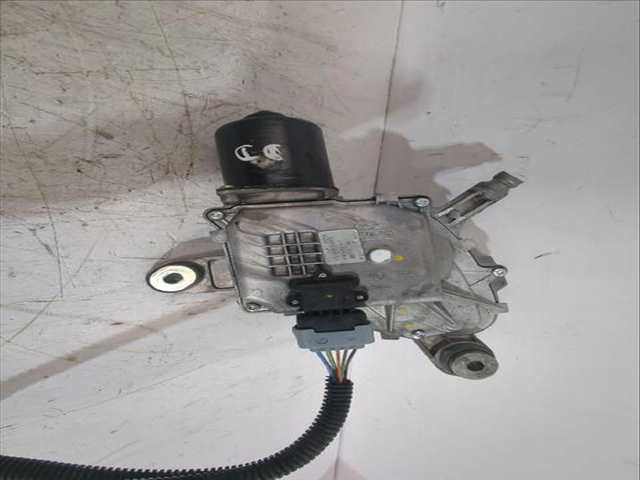 Motor Limpia Delantero Citroen C4 1.6 HDI 109CV