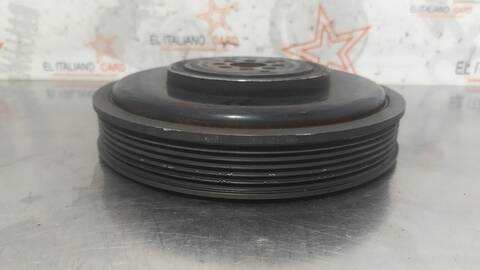 Foto 3ª: Cigüeñal Audi A8 4.0 V8 32V TDI BITURBO CAT ASE) 275CV 202KW