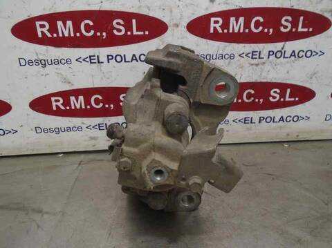 Foto 3ª: Pedal Embrague Volkswagen Touareg TDI R5 174CV 128KW [BAC] (2004)