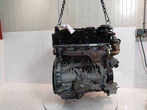 Motor Completo Bmw Serie 5 518 2.0 520D 163 - 177 CV