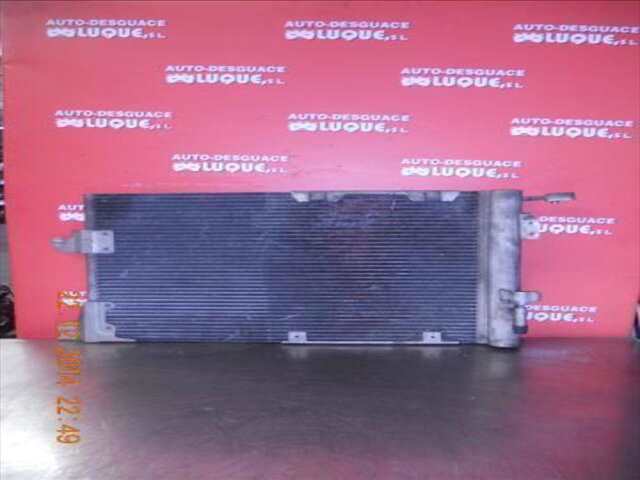 Radiador Calefaccion A.A. Opel Astra 2.0 DTI 16V