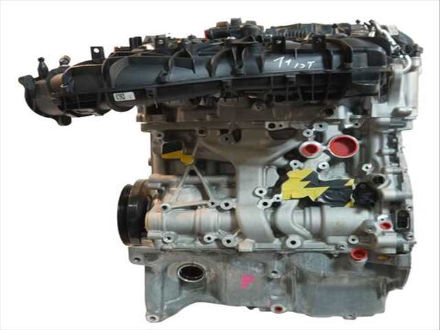 Motor Completo Bmw Serie 3 315 252 CV 185KW