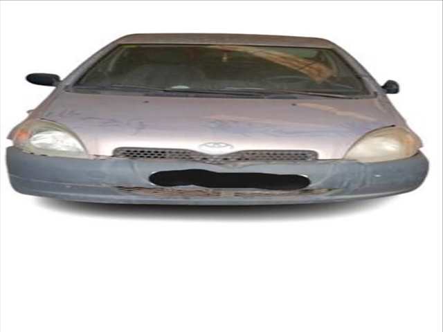 Foto 2ª: Luz Central de Freno Toyota Yaris 1.0 LINEA LUNA [1.0 LTR. 50KW CAT] [1SZFE]