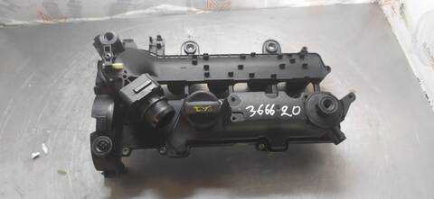 Despiece Motor Peugeot 206 1.4 HDI BERLINA 68CV 50KW