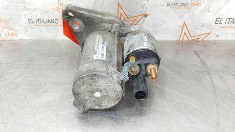 Foto 2ª: Motor de Arranque Volkswagen Golf GT SPORT BERLINA 170CV 125KW [BLG] (2008)