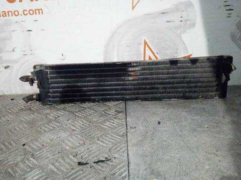 Evaporador Aire Acondicionado Mercedes Clase ML 270 CDI 163.113) W163)