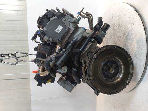 Foto 3ª: Motor Completo Volkswagen Golf 105CV 77KW [CAY CAYC] (2011)