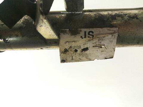 Foto 3ª: Cremallera de Direccion Opel Astra 1.7 DTI 16V F08 F48) [Y 17 DT] (1998)