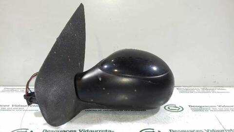 Retrovisor Izquierdo Peugeot 206 XS 109CV 80KW