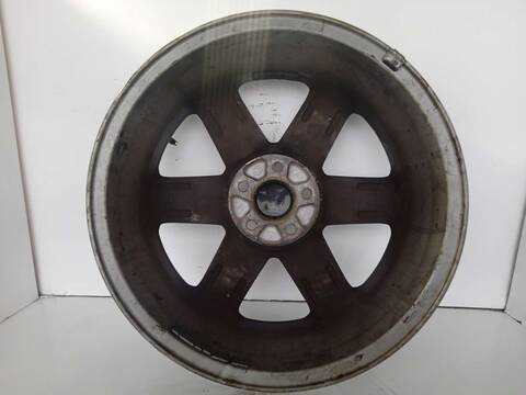 Foto 3ª: LLanta Aleacion Volvo XC 90 D5 EXECUTIVE 7 ASIENTOS) 136KW) 185CV [D5244T4] (2004)