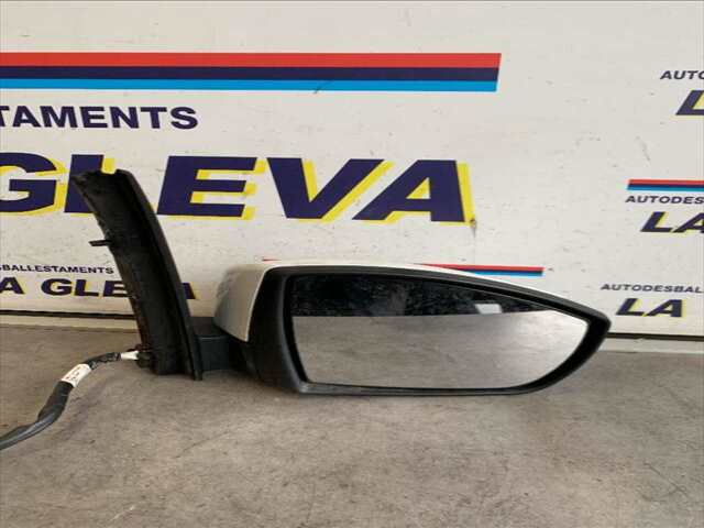 Retrovisor Derecho Ford C Max 1.0 ECOBOOST 125CV 0CV C MAX/GRANDDXA CEU) DESDE 04/2015 HASTA 12