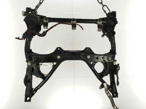 Foto 3ª: Puente Delantero Bmw Serie 3 315 316 D [B47 D20 A] (2011)