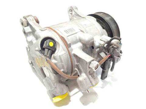 Compresor Aire Acondicionado Bmw Serie 1 114 116D 116CV 85KW