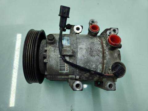 Compresor Aire Acondicionado Hyundai i20 ESSENCE 75CV 55KW