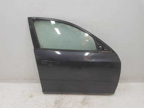 Puerta Delantera Derecha Mazda 3 1.6 CRDT ACTIVE