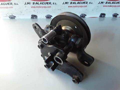 Foto 3ª: Bomba de Direccion Nissan Navara KING CAB 4X4 PICK-UP 103CV