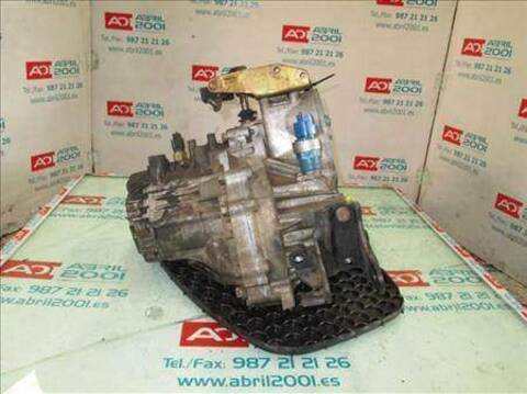 Caja Cambios Hyundai Coupe 2.0 16V COUPE 139CV 102KW