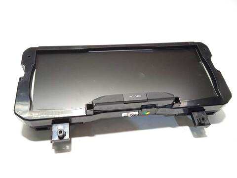 Foto 3ª: Cuadro de Instrumentos Citroen C5 SHINE AIRCROSS 181CV 133KW [5G06] (2019)