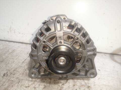 Alternador Citroen C3 KFU