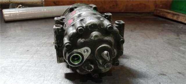 Foto 3ª: Compresor Aire Acondicionado Ford C Max 2.0 TDCI FOCUS [G6DA]