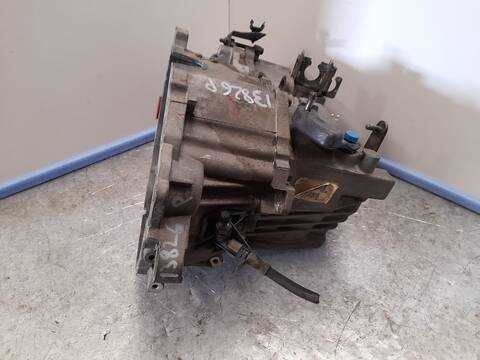 Foto 2ª: Caja Cambios Volvo S60 2.4 T - 2.5 T BERLINA 200CV 147KW [B5244T3] (2000)