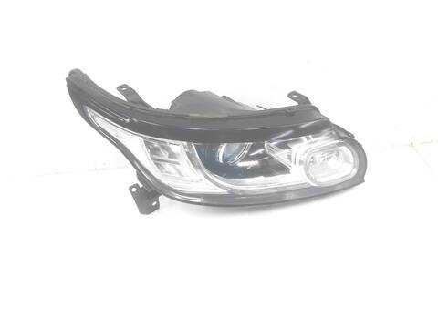 Faro Derecho Land Rover Range HSE