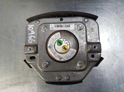 Foto 3ª: Kit Airbag Mercedes Clase ML 320 CDI 4M EDITION 10 224CV 165KW W164) [642940] (2007)