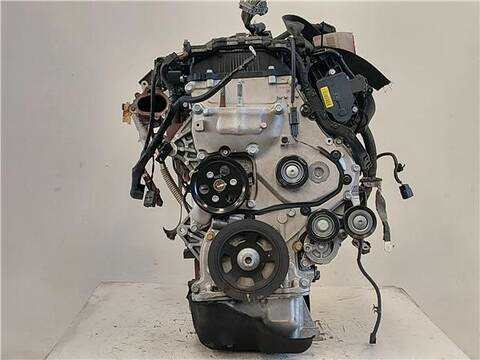Foto 4ª: Motor Completo Kia Ceed 1.4 CONCEPT 90CV 66KW JD) [D4FC] (2018)