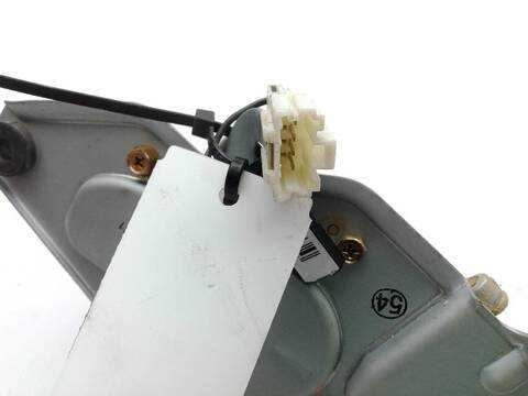 Foto 3ª: Motor Limpia Trasero Mitsubishi Montero 3.2 DI-D V68W V78W) (2000)