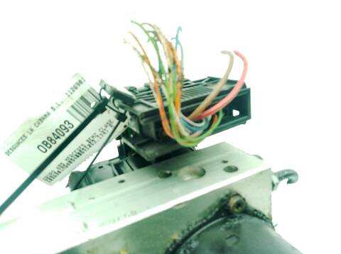 Foto 2ª: Abs Mercedes Clase ML 55 5.4 V8 24V 347CV 255KW AMG AUT. M113 [M 113.981] (1998)