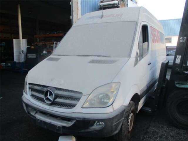 Brazo Suspension Delantero Izquierdo Mercedes Sprinter 216 (906.613)
