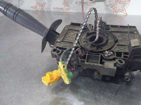 Foto 2ª: Mando Luces Renault Megane 75CV 55KW I CLASSIC LA0)