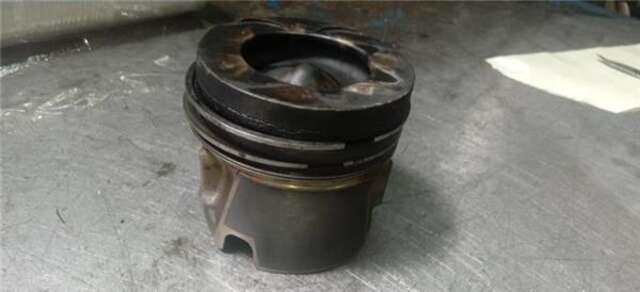 Foto 2ª: Despiece Motor Mercedes Clase E 180 2.1 E 220 BLUETEC (212.001) [2.1 LTR. - 125 KW CDI CAT] [651924]