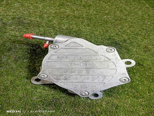 Depresor Freno Bomba Vacio Toyota Rav4 2.2 D EURO 4