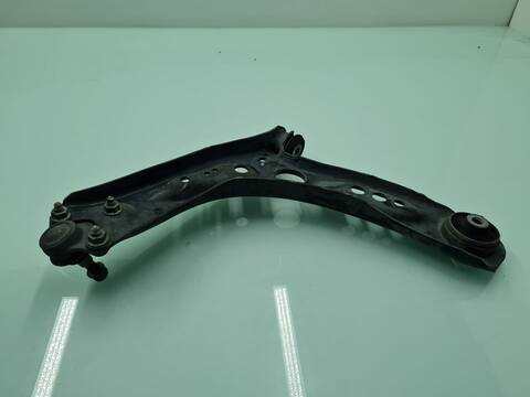 Foto 2ª: Brazo Suspension Delantero Derecho Seat Leon I-TECH 105CV 77KW [CJZ] (2013)