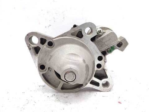 Foto 2ª: Motor de Arranque Suzuki Grand Vitara 2.0 TD 4X4 SQ 420D) 87CV 64KW [RF] (2000)