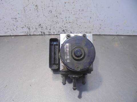 Foto 3ª: Abs Audi A3 136CV 100KW (2003)