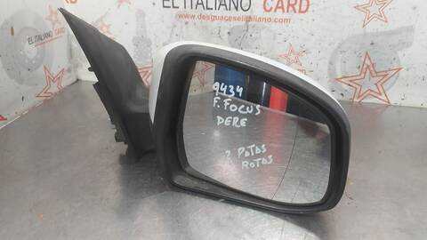 Retrovisor Derecho Ford Focus TREND 95CV 70KW