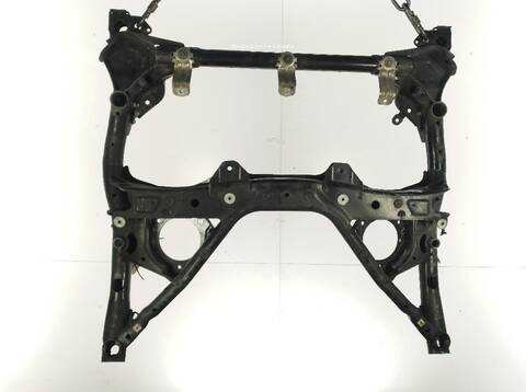 Foto 3ª: Puente Delantero Bmw Serie 3 315 318 D [N47 D20 C] (2011)