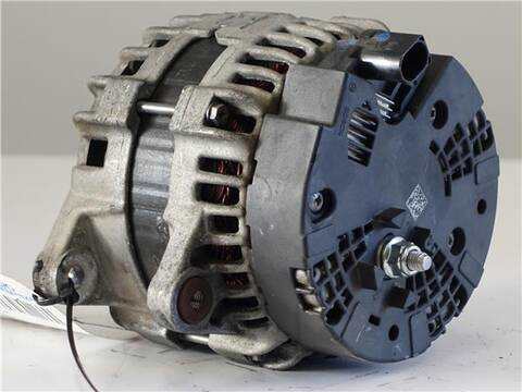 Foto 2ª: Alternador Mercedes Clase B 150 B 180 CDI 1796 CC 80 KW [D 651901] (2012)
