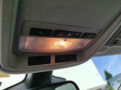 Luz Interior Opel Astra LE2