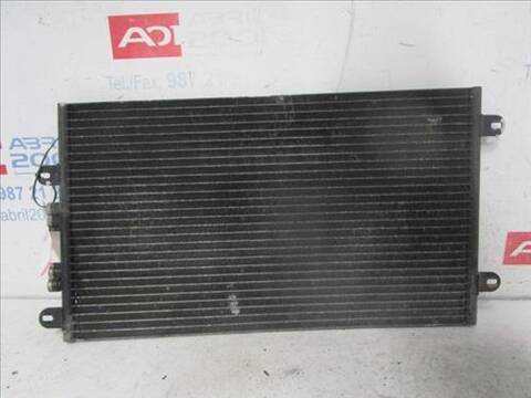 Foto 2ª: Radiador Calefaccion A.A. Alfa Romeo 147 2.0 T.SPARK DISTINCTIVE 150CV 110KW [AR 32310] (2002)