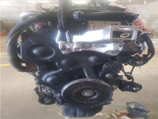 Motor Completo Peugeot 206 1.4 HDI ECO 70