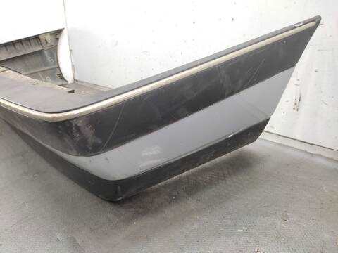 Foto 2ª: Paragolpes Trasero Peugeot 405 1.9 D 68CV 50KW