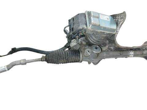 Foto 2ª: Cremallera de Direccion Peugeot 308 1.2 THP 130 AUT. 131CV (2013)