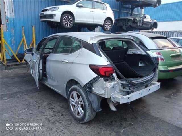 Foto 2ª: Mangueta Delantera Derecha Opel Astra  [LE2-B14XFL]