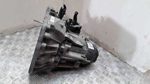 Foto 3ª: Caja Cambios Nissan Micra 5P 101CV 74KW [H4DB450] (2019)