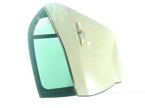 Puerta Trasera Izquierda Renault Megane 1.6 DCI 165