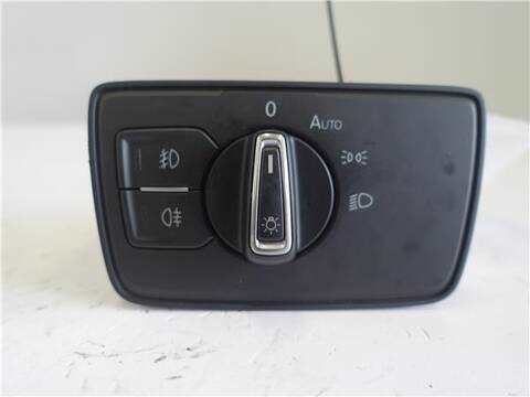 Mando Multifuncion Volkswagen Passat 2.0 EDITION BMT BERLINA 150CV 110KW