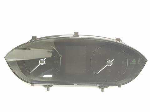 Cuadro de Instrumentos Fiat Ducato 140 L2H1 RS 3450 MM